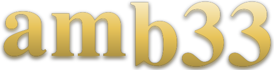 amb33 โลโก้